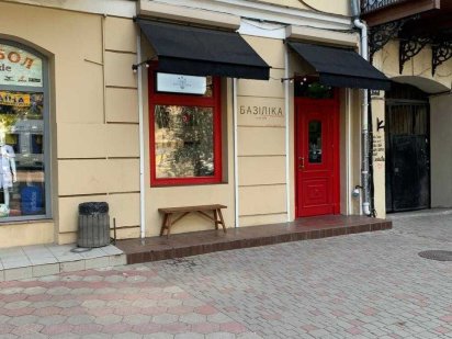 Фасадное помещение с ремонтом ул Екатерининская Одесса