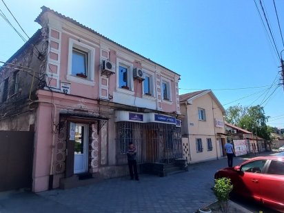 Аренда помещения на Пушкинской 50м.кв. -  10000грн Миколаїв