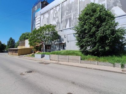 Оренда складських приміщень в Олександрівському р-ні