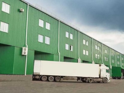 Відповідальне зберігання Дніпро