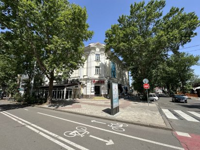 Аренда многоцелевого помещения  в самом центре г Николаев Миколаїв