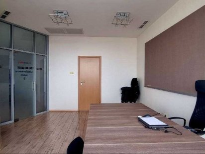 Аренда, Центр, Помещение, Мост-сити, 103 кв, зал+2 кабинета Дніпро