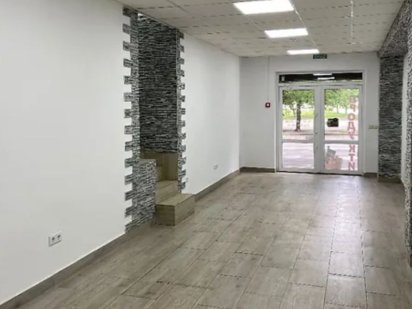 Термінова здача приміщення, Сихів, 52 м2 Сихівський район оренда офісу Львів