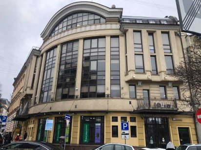 Оренда офісних приміщень Львов