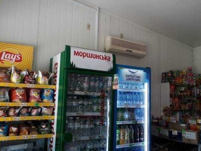 Оренда павільйону вул Княгині Ольги Франківський р-н Львів