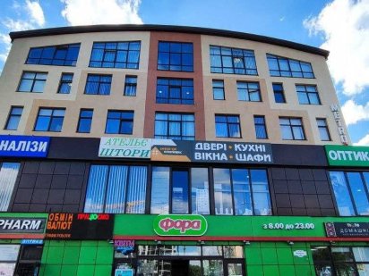 є ГЕНЕРАТОР! Ми працюємо! ЖК Кришталеві джерела Киев