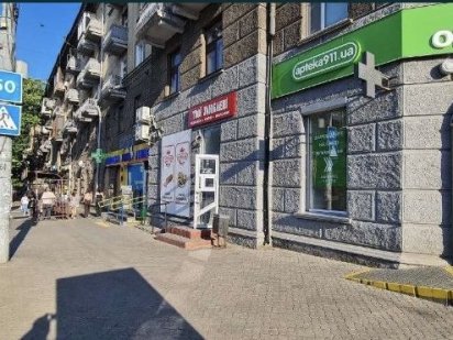 Пр.Центральный/Декабристов место ТОП 29м 360000грн Миколаїв