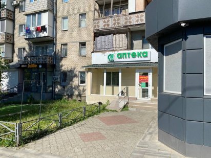 Соляные ост.Школьная ,активное место 70м 40000грн. Миколаїв