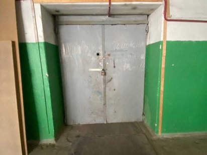 Аренда склада ЖМ Солнечный Площадь 361,5 м2 Дніпро