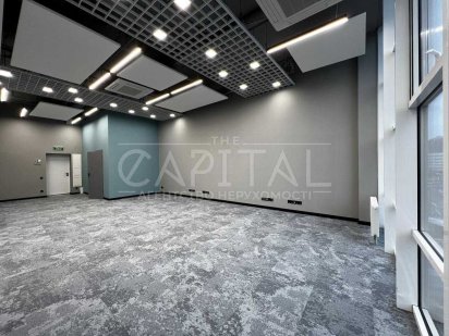 Аренда офиса, ул.Глубочицкая, ЖК Podil Plaza, Шевченковский р-н Киев