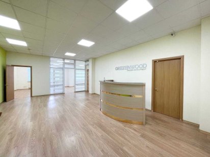 Сдам офис 280 кв.м. р-н Екатеринославского бульвара. Центр города Дніпро