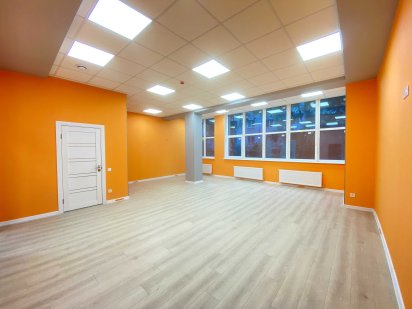 Сдам готовое коммерческое предложение ЖК Малинки ул. Малиновского