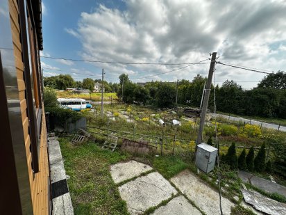 Оренда загородженої площадки Львов