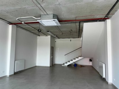 Вільна площа 132 м² під шоурум, фотостудію, без комісії (з ремонтом) Львів