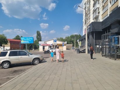 Сдам магазин возле АТБ Миколаїв