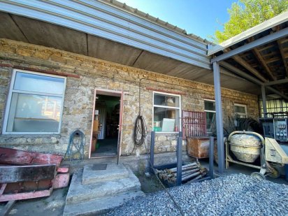 Аренда помещения под склад или производство 200м 10000грн Миколаїв