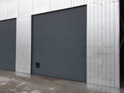 Сдам в аренду склады Київ