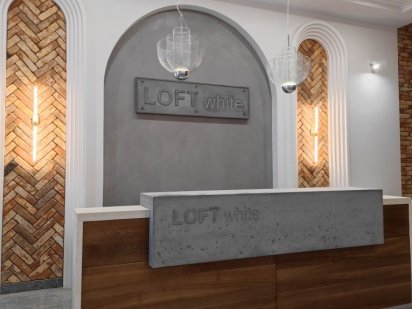 Аренда, офис, 106 кв.м., ЖК Лофт Вайт, Центр, Набережная Дніпро