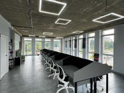 Оренда офісного приміщення по вул. Хуторівка ( Сихів) Львов