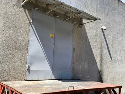Аренда склада 664 кв.м. Хаджибейский (Малиновский) район Одесса