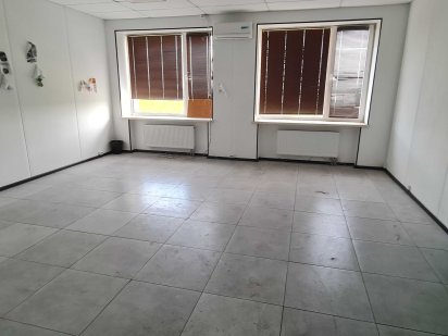 Оренда офісу 880 кв.м. вул. Кірова. 5й поверх Миколаїв