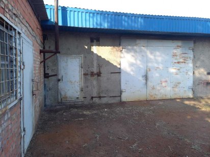 2025 40м2  от 1 дня Аренда произв помещ  \50 КВТ пр.  Б.хмел 157а Дніпро