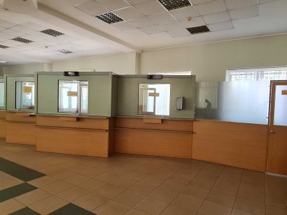 Оренда приміщення. 1 поверх. 246 кв.м. вул. Декабристів. Від власника. Миколаїв