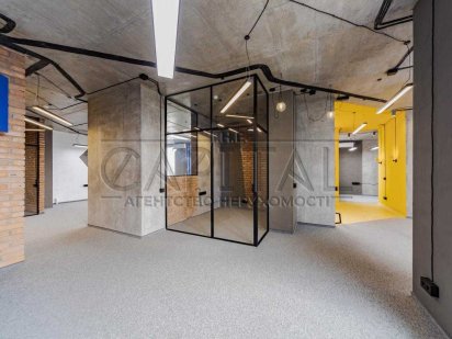 Аренда офиса, Днепровская набережная, ЖК Seven, Дарницкий р-н,Осокорки Киев