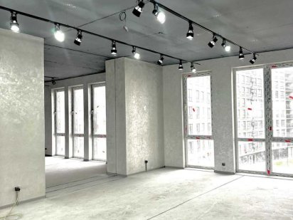 Оренда офісу з ремонтом,на вул.Кульпарківська,480м2 Львов