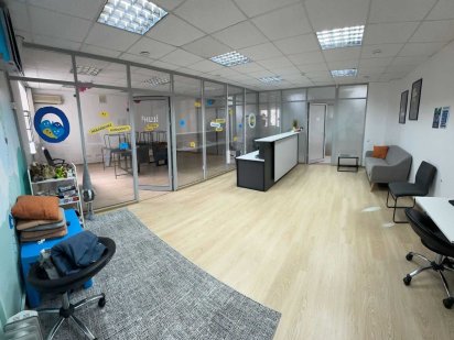 Оренда сучасного офісу з ремонтом на вул.Сахарова,250м2 Львів