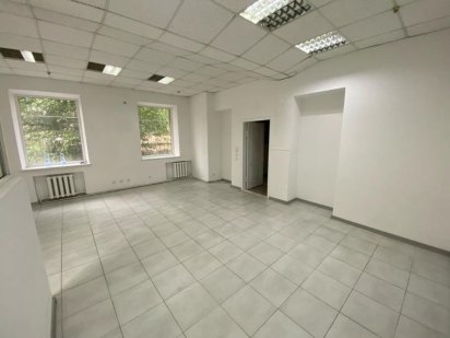 Аренда комерческого помещения от собственника