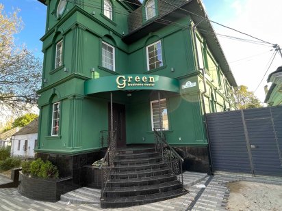 Оренда приміщення, БЦ "Грін", Маріупольська / Чкалова. Ц5 Миколаїв