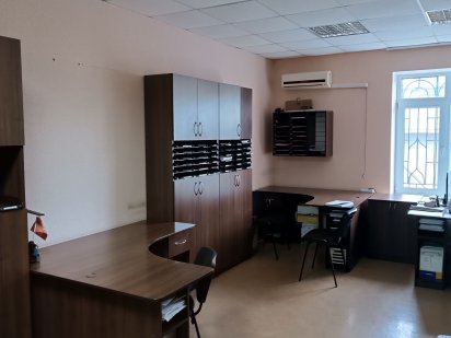 Aренда полноценного офисного здания Миколаїв