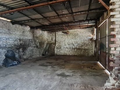 Оренда складу 800 кв.м. вул. Коментерна. Без комісії Миколаїв