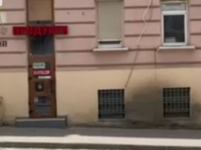 Оренда нежетлового примішення вул Мечнікова 21. Львів