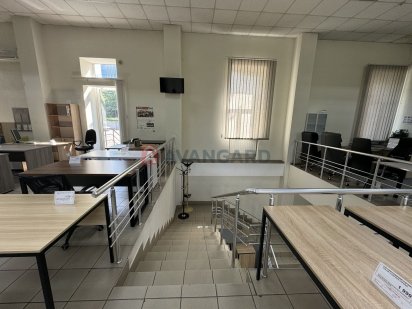 Здам приміщення, офіс у центрі Днепр