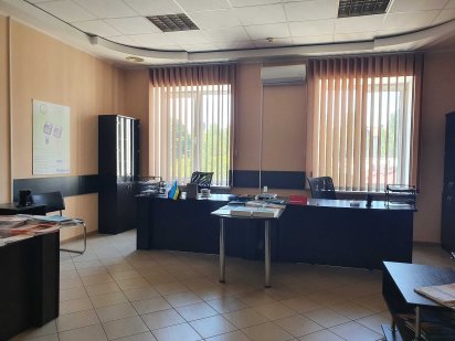 Аренда офиса 34 кв.м. Б. Морская/Никольская. Убежище. Без комиссии. Миколаїв