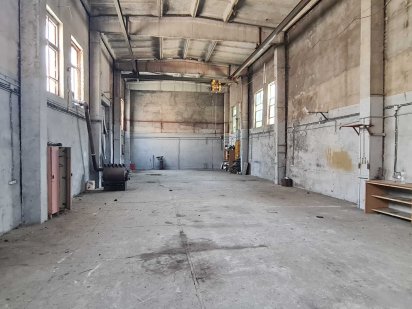 Аренда склада. 450 кв.м. ул. Новозаводская. Миколаїв