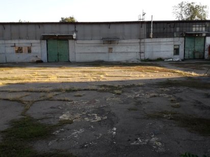 Сдам в аренду или продам производственную базу ,склад.СТО.