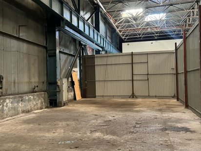 Склад 500м на Таірова