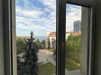 Офис Одесса/Французский бульвар 88,8м2  БЕЗ  комиссии Одеса