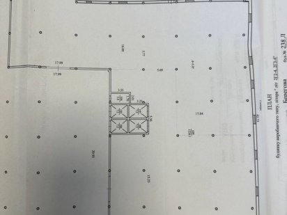 Аренда помещения, склад, ангар, офис, производство 500-2000м2 Дніпро