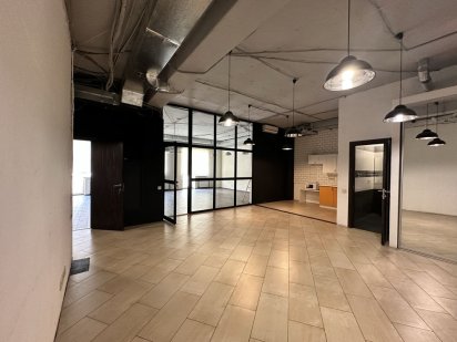 Аренда офис 180 м2 Магнат центр Днепр Дніпро