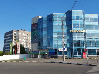 Аренда Офис/Представительство, ЦЕНТР, ул. Клочковская, 99А (106 кв.м.) Харьков