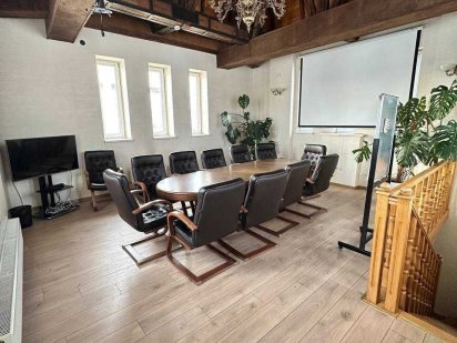 Без Комісії!!!Оренда офісу у центрі Львова,520м2