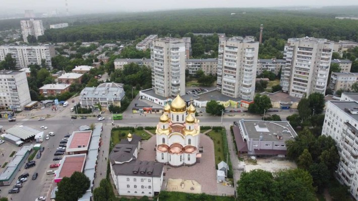 Аренда помещения цоколь 243.7 кв.м./ Залютино/ м.'Холодная гора' - фото 1