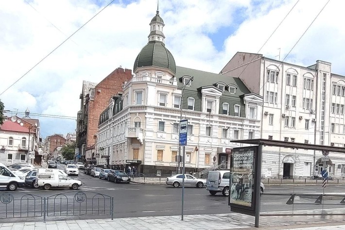 Здам  офісне  приміщення, площа Конституції, 21/2, М Площа Конституції - фото 1