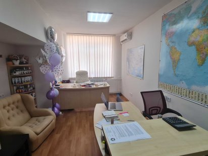 Аренда 24 м2 под офис или другое в водой, возле метро "Турбоатом" Харків