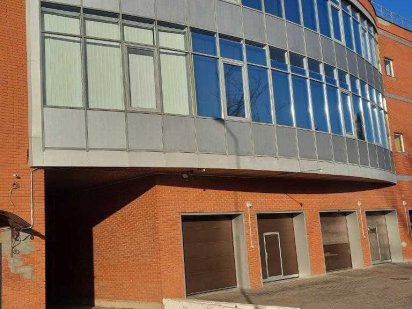 Оренда окремої офісної будівлі, 2 хв. М. Бот. Сад, 403 м2 Харків