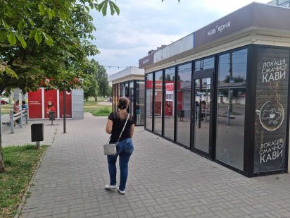 Оренда мафа пр.Ювілейний